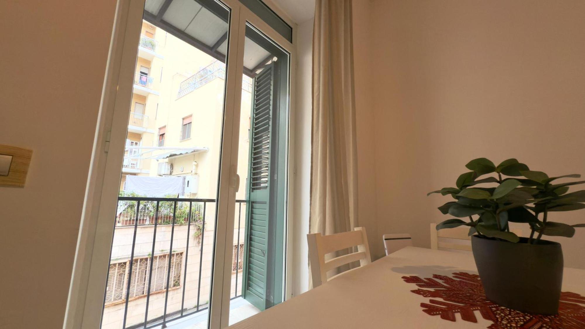 Nl House - Vicoli & Tradizioni Vila Nápoles Exterior foto